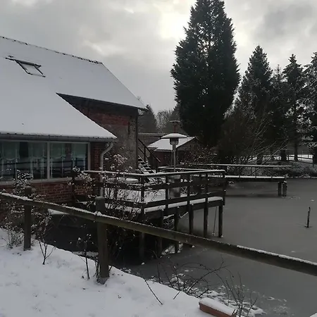 Bed & Breakfast L'ecrin Du Val De Sambre *