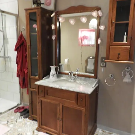 L'ecrin Du Val De Sambre Bed & Breakfast Maubeuge