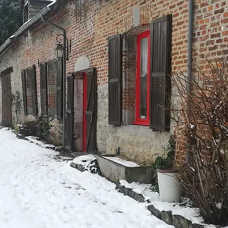 L'ecrin Du Val De Sambre * Maubeuge